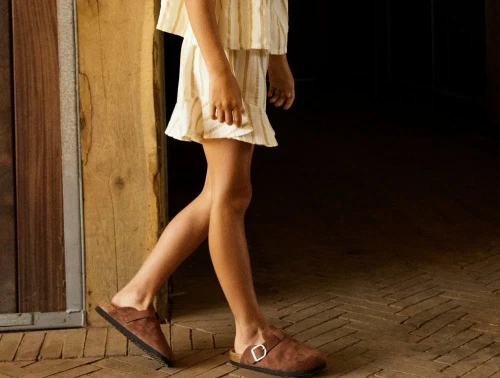 Name It shorts bleached sand med cloud dancer stribet